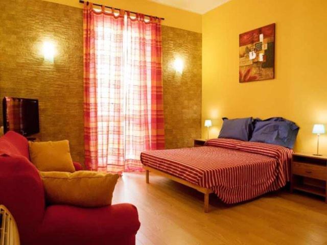 Bed & Breakfast Abba De Mar Alghero